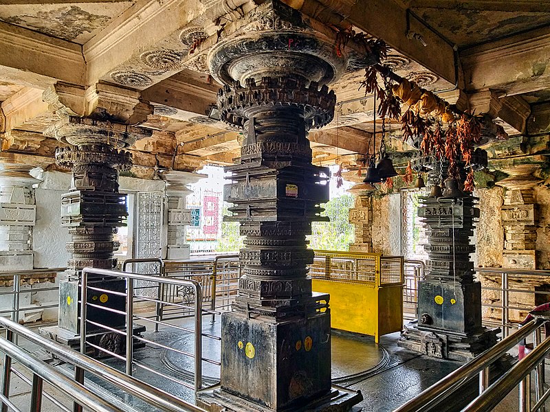 Erakeswara Temple