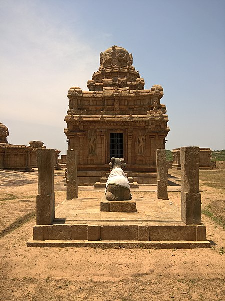 Vijayalaya Choleeswaram