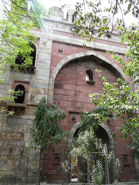 Khooni Darwaza