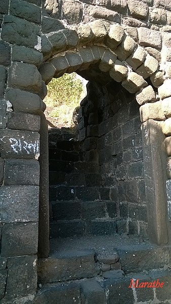 Ankai Fort