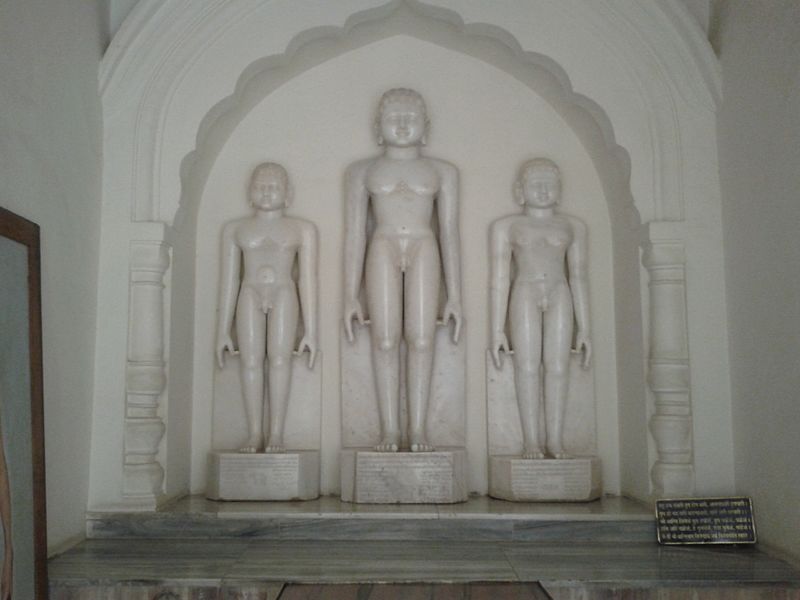 Temple de Parshvanatha