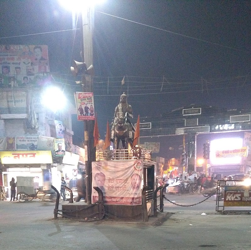 Kashipur