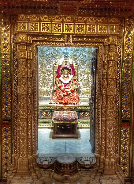 Shri Atma Vallabh Jain Smarak