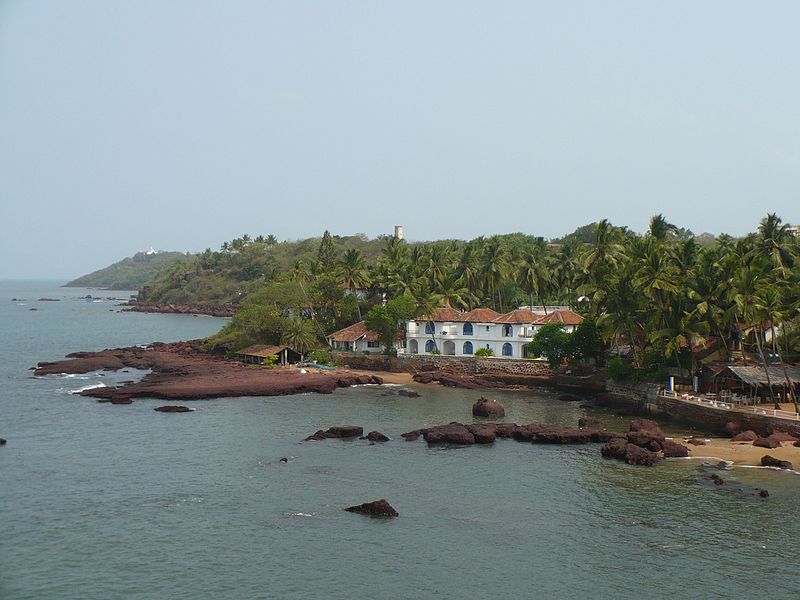 Dona Paula