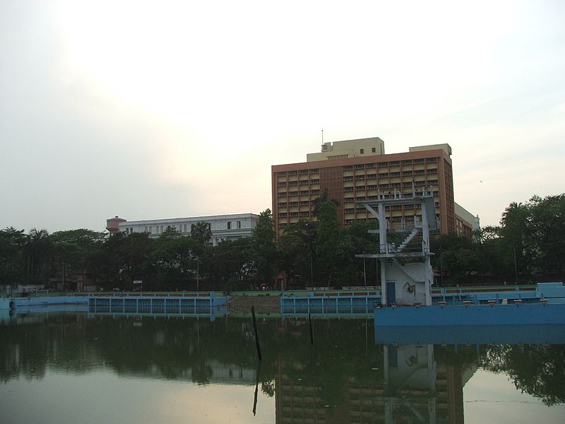 Université de Calcutta