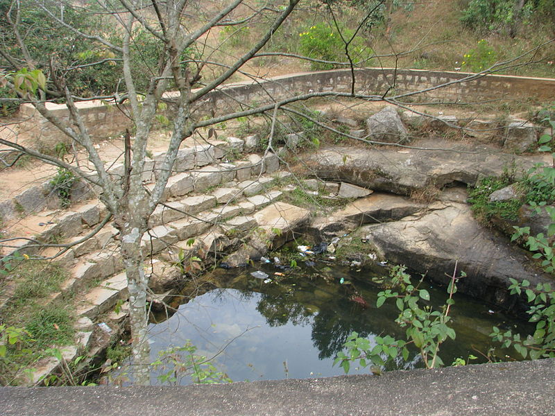 Arkavathi River
