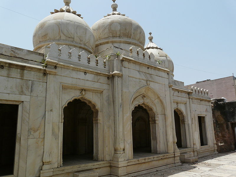 Zafar Mahal