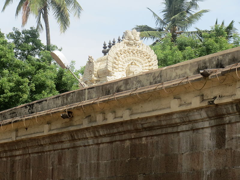 Dhenupureeswarar Temple