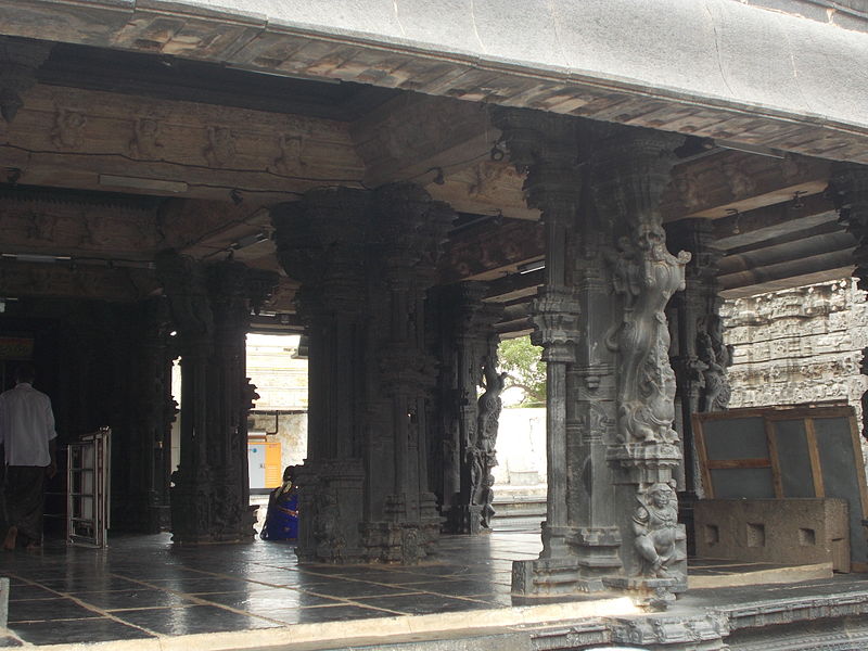 Bugga Ramalingeswara temple