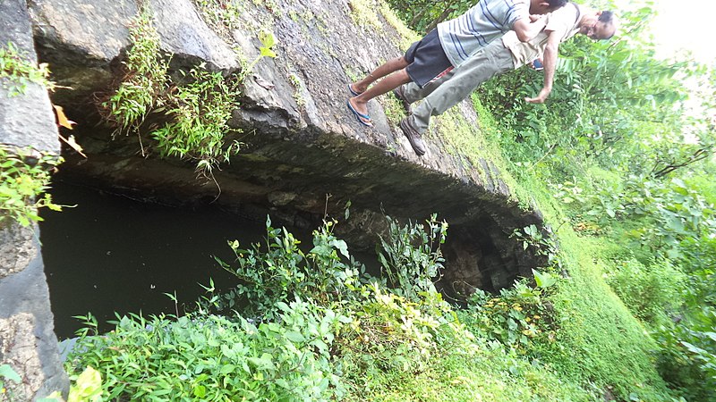 Birwadi fort