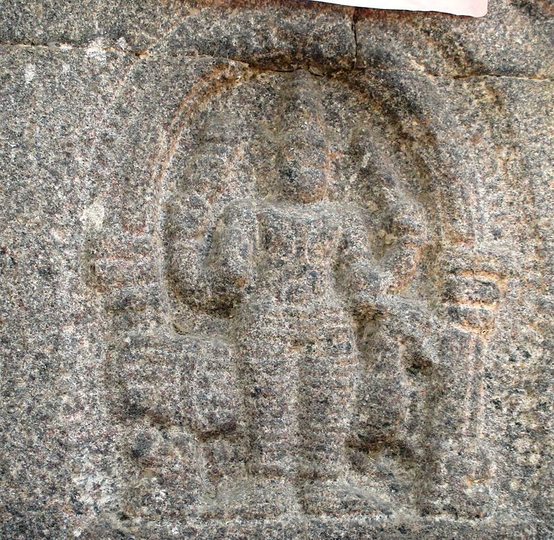 Kripapureeswarar Temple