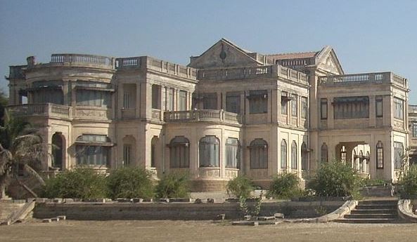 Huzoor Palace