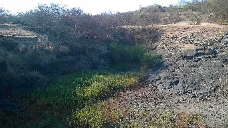 Chandan fort