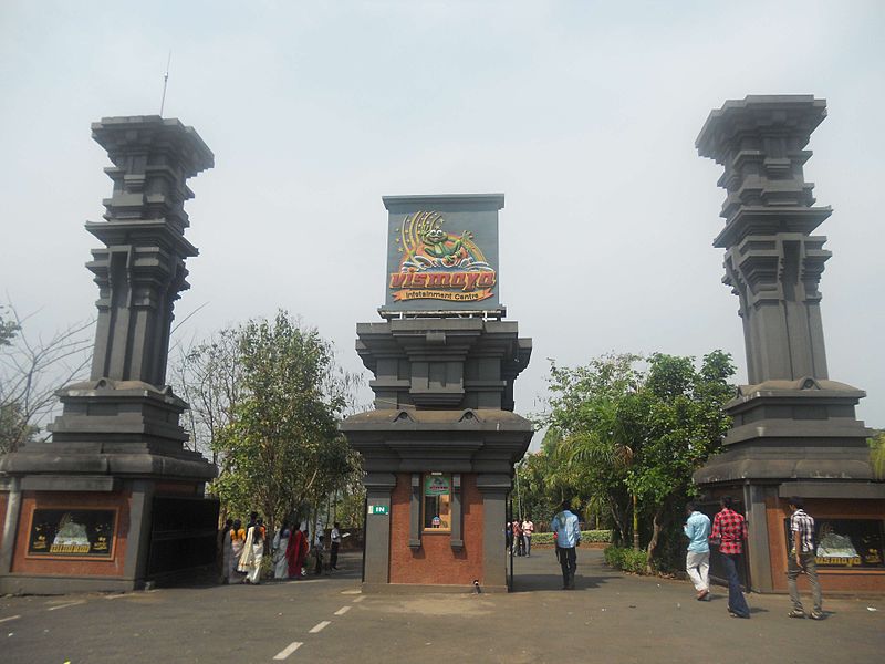 Muthappan Temple