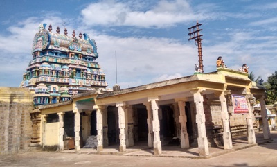 Thirukoteeswarar Temple