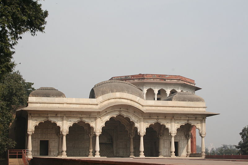 Shahi Burj