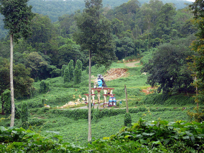 Nilakkal