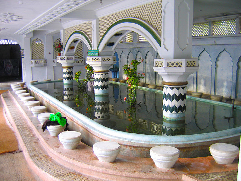 Masjid Ghareeb Nawaz