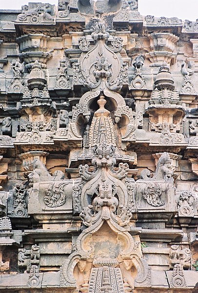 Kasivisvesvara Temple