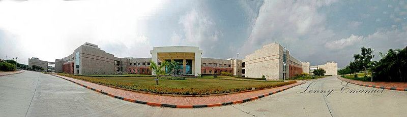 Birla Institute of Technology and Science
