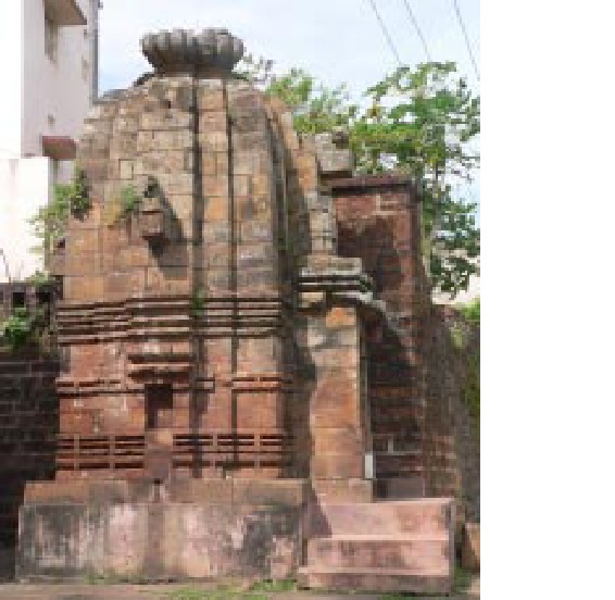 Pabaneswara Temple