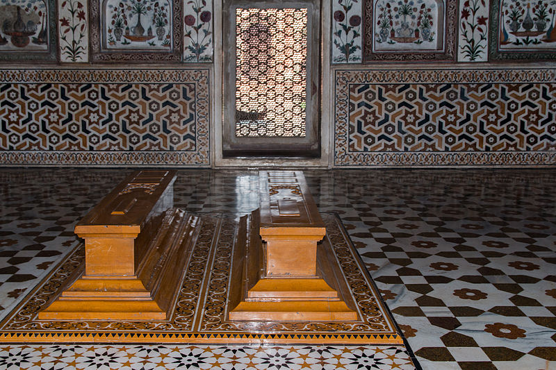 Tomb of I'timād-ud-Daulah