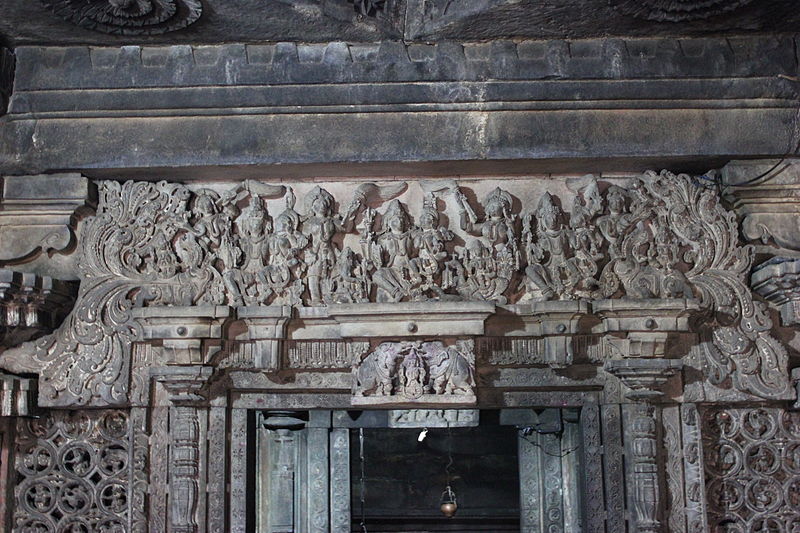 Bhimeshvara Temple