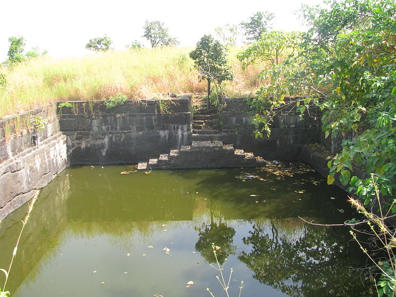 Rupgadh Fort