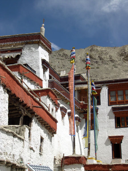 Rizong Monastery