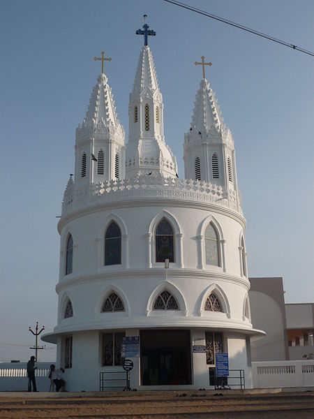 Basilica of Our Lady of Good Health