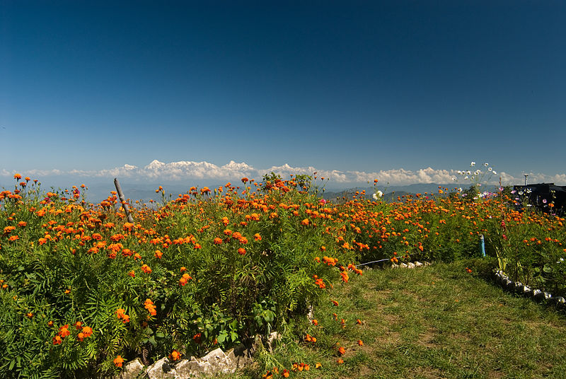 Mukteshwar