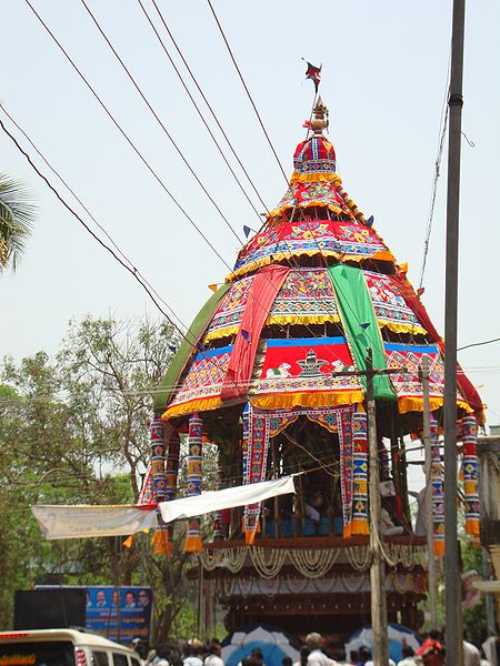 Swetharanyeswarar Temple