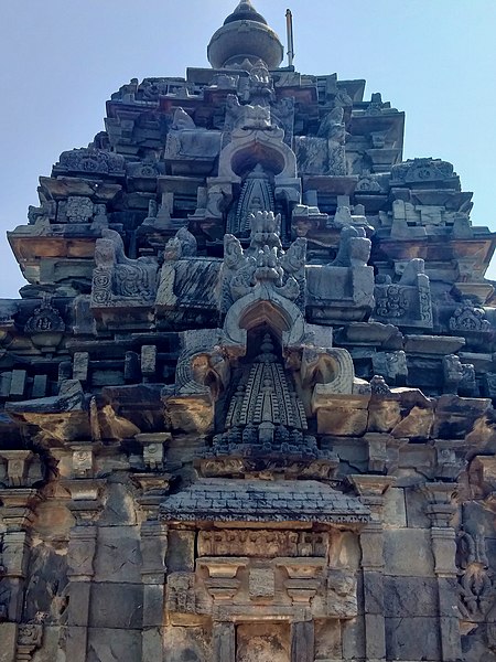 Nanesvara Temple