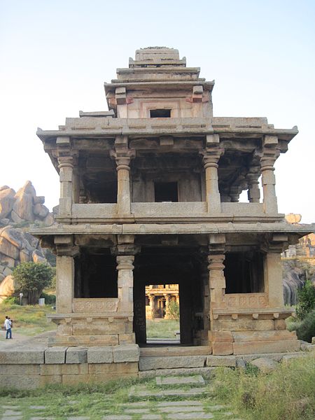 Chitradurga Fort