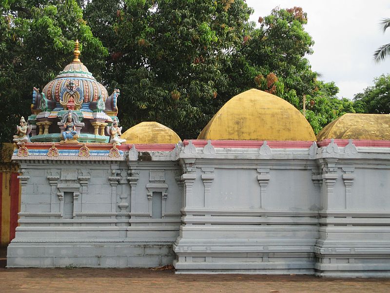 Soundararajaperumal temple