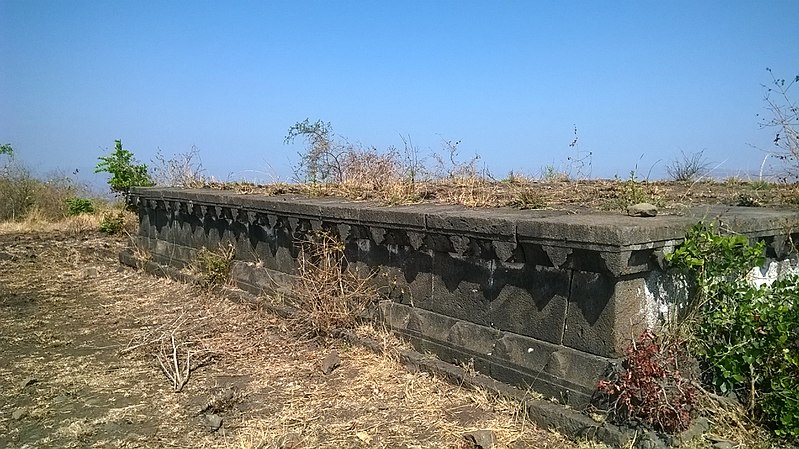 Chandan fort