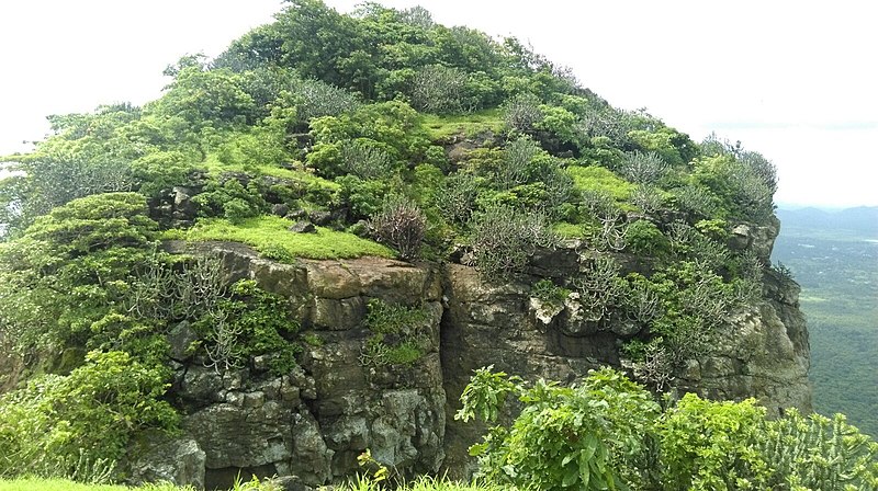 Tandulwadi Fort