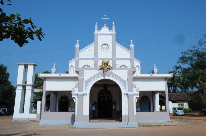 Most Holy Redeemer Church