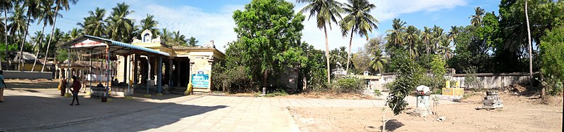 Apathsahayar Temple