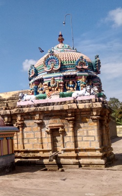 Thirukoteeswarar Temple