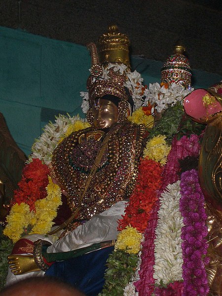 Varaha Lakshmi Narasimha temple