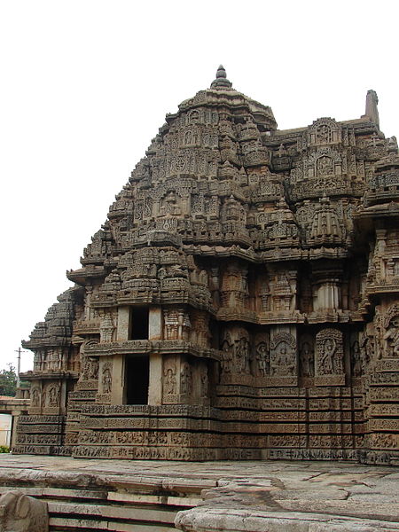 Lakshminarayana Temple