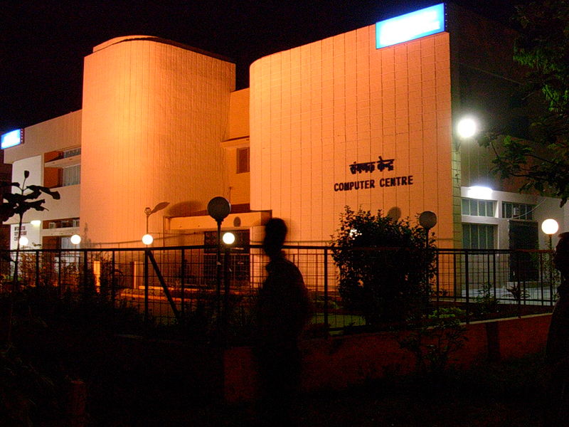 Indian Institute of Technology