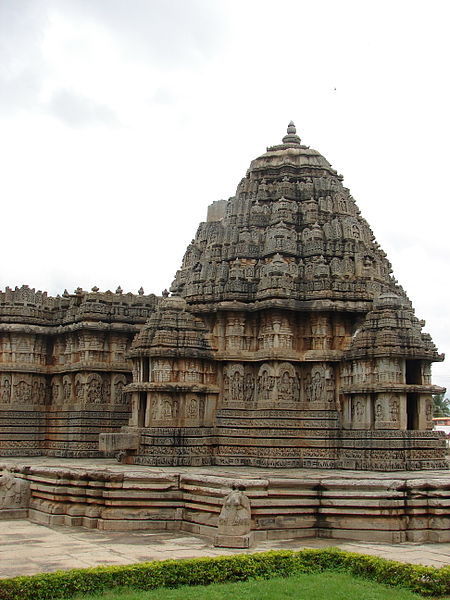Lakshminarayana Temple