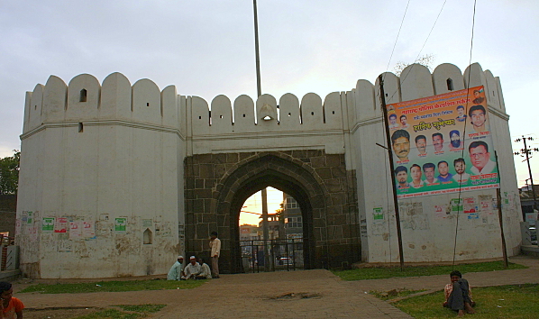 Gates in Aurangabad