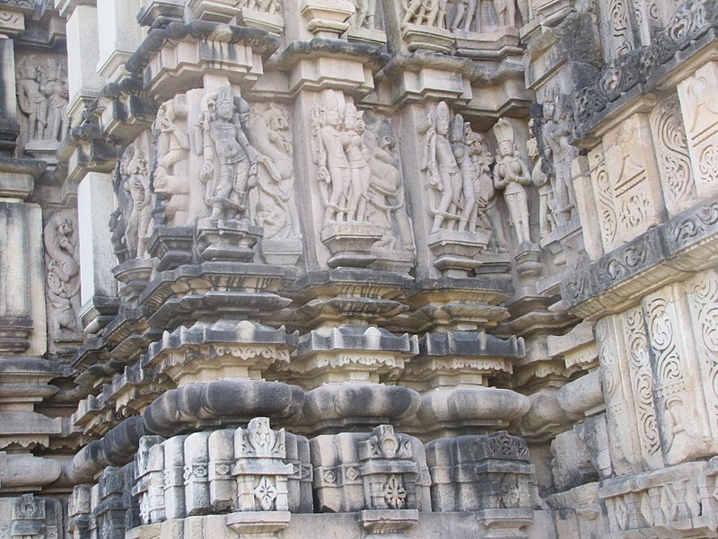 Temple de Duladeo