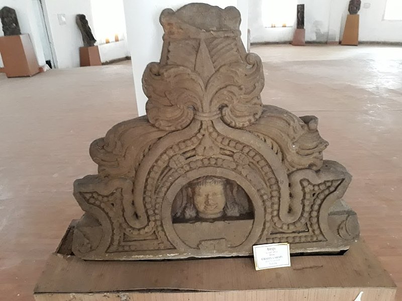 Vidisha Museum