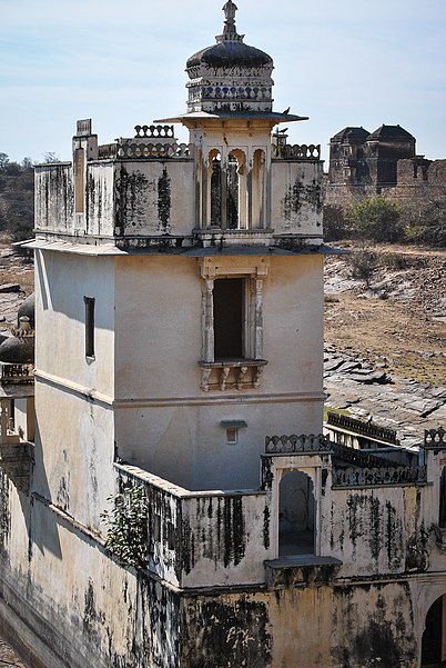 Chittorgarh Fort