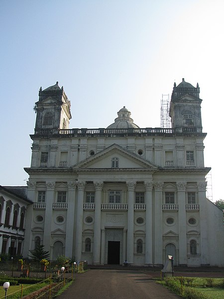 St. Cajetan Church
