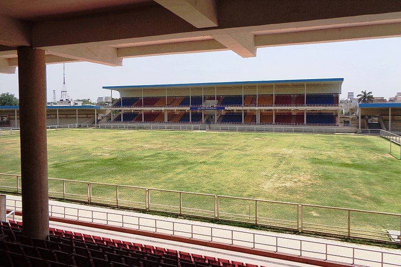 Guru Gobind Singh Stadium